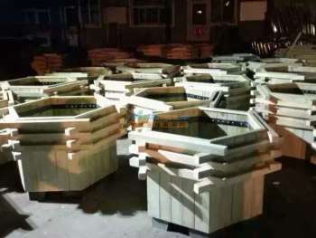 寧夏防腐木花箱 技術(shù)交流與選購(gòu)指南