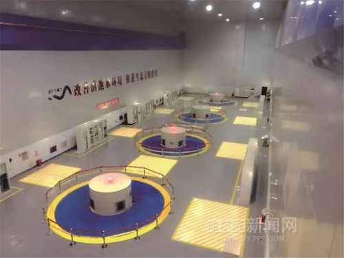 哈爾濱企業(yè)為南水北調(diào)引漢濟(jì)渭工程安裝‘中國(guó)芯’，技術(shù)服務(wù)助力水利現(xiàn)代化