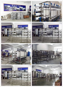 為什么電鍍廠的反滲透設(shè)備選擇泉威更具優(yōu)勢(shì)？