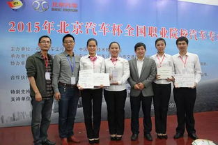 走進(jìn)汽車技術(shù)服務(wù)與營(yíng)銷 專業(yè)技術(shù)咨詢的深度解析